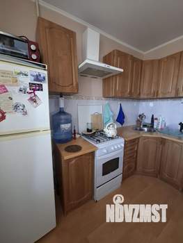 1-к квартира, вторичка, 36м2, 6/10 этаж