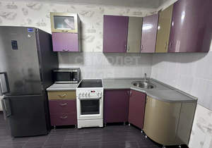 1-к квартира, вторичка, 43м2, 8/16 этаж