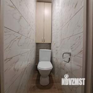 2-к квартира, вторичка, 45м2, -1/5 этаж