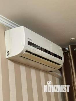 3-к квартира, вторичка, 60м2, 2/5 этаж