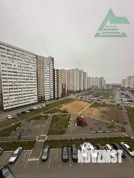 3-к квартира, вторичка, 79м2, 8/17 этаж