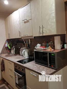 2-к квартира, вторичка, 28м2, 1/9 этаж