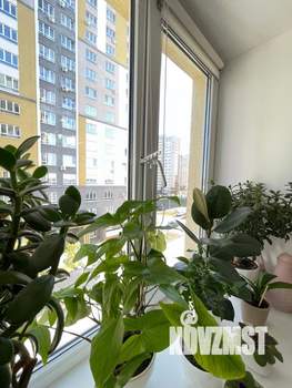 2-к квартира, вторичка, 60м2, 4/13 этаж