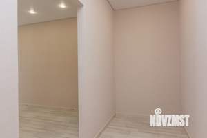 1-к квартира, вторичка, 37м2, 13/17 этаж