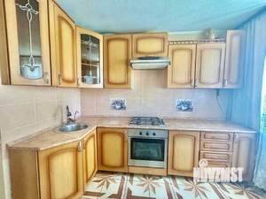 2-к квартира, вторичка, 59м2, 2/5 этаж
