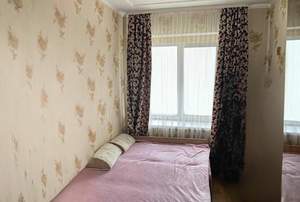3-к квартира, вторичка, 58м2, 3/5 этаж