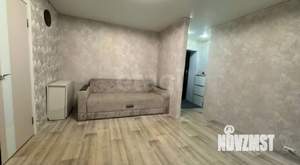 2-к квартира, вторичка, 39м2, 1/4 этаж