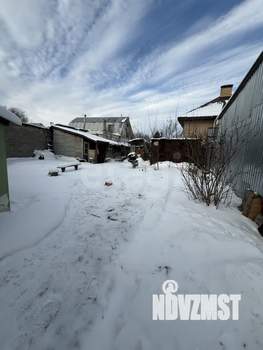 3-к квартира, вторичка, 35м2, 2/2 этаж