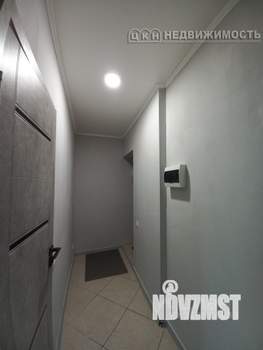 2-к квартира, вторичка, 44м2, 1/5 этаж