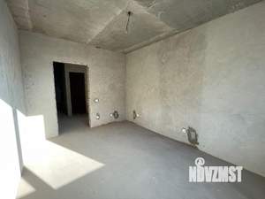 3-к квартира, вторичка, 90м2, 8/25 этаж