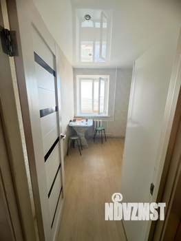 1-к квартира, вторичка, 33м2, 9/10 этаж