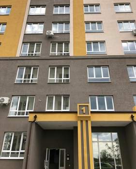 4-к квартира, вторичка, 108м2, 14/17 этаж