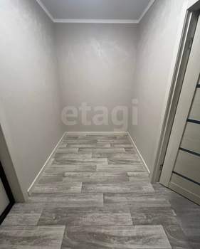 1-к квартира, вторичка, 43м2, 18/26 этаж