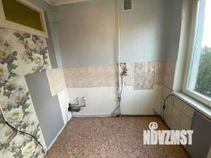 1-к квартира, вторичка, 30м2, 3/5 этаж