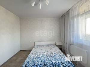 2-к квартира, вторичка, 56м2, 16/17 этаж