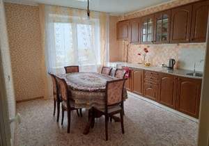 3-к квартира, вторичка, 67м2, 8/10 этаж