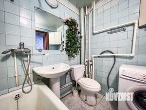 1-к квартира, вторичка, 30м2, 2/5 этаж