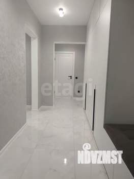 2-к квартира, вторичка, 63м2, 10/19 этаж