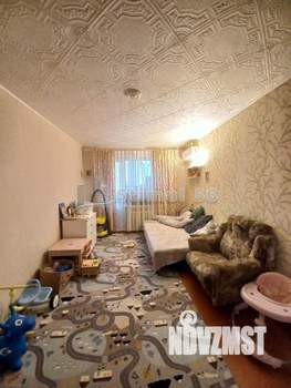 2-к квартира, вторичка, 44м2, 5/5 этаж