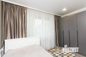 3-к квартира, вторичка, 76м2, 11/12 этаж