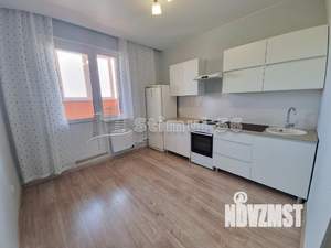 1-к квартира, вторичка, 34м2, 4/17 этаж