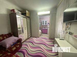 1-к квартира, вторичка, 28м2, 1/1 этаж