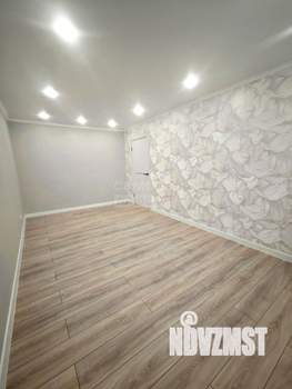 1-к квартира, вторичка, 30м2, 3/5 этаж