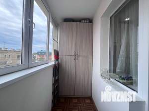 3-к квартира, вторичка, 94м2, 3/18 этаж