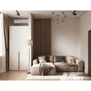 2-к квартира, вторичка, 67м2, 3/4 этаж