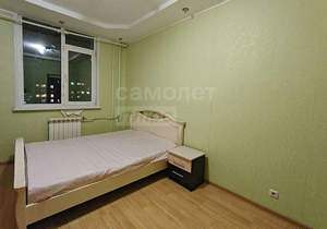 3-к квартира, вторичка, 80м2, 12/17 этаж