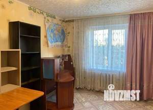 3-к квартира, вторичка, 64м2, 2/9 этаж