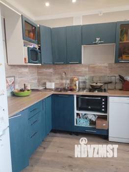 4-к квартира, вторичка, 75м2, 5/9 этаж