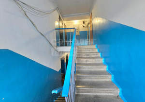 2-к квартира, вторичка, 35м2, 5/5 этаж