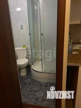 2-к квартира, вторичка, 47м2, 1/17 этаж