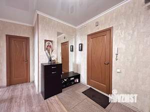 3-к квартира, вторичка, 76м2, 4/12 этаж