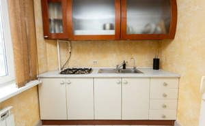 1-к квартира, вторичка, 30м2, 3/9 этаж