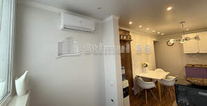 3-к квартира, вторичка, 91м2, 17/17 этаж