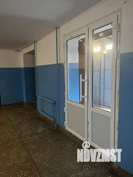 2-к квартира, вторичка, 41м2, 8/9 этаж