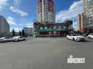 1-к квартира, вторичка, 49м2, 4/17 этаж