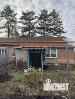 3-к квартира, вторичка, 58м2, 1/1 этаж