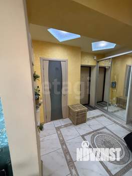 3-к квартира, вторичка, 89м2, 13/14 этаж