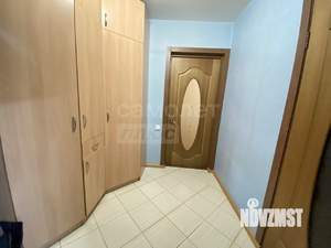2-к квартира, вторичка, 41м2, 1/5 этаж
