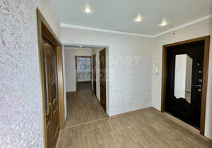 3-к квартира, вторичка, 64м2, 3/5 этаж