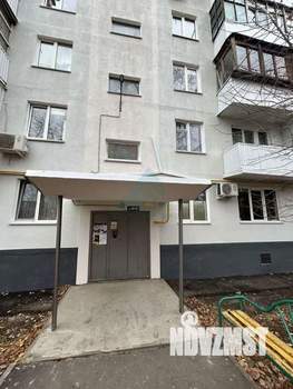 2-к квартира, вторичка, 45м2, 5/5 этаж