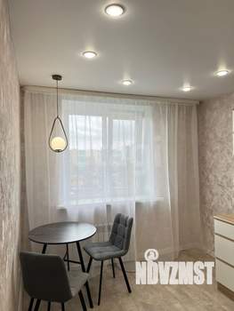 1-к квартира, вторичка, 22м2, 7/9 этаж