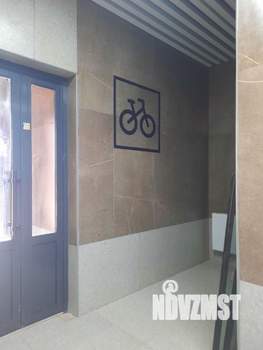 1-к квартира, сданный дом, 37м2, 3/9 этаж