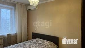 2-к квартира, вторичка, 50м2, 9/9 этаж