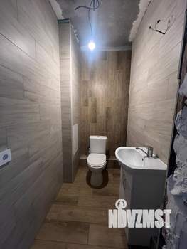 3-к квартира, вторичка, 91м2, 4/17 этаж