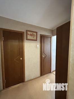 2-к квартира, вторичка, 49м2, 6/10 этаж