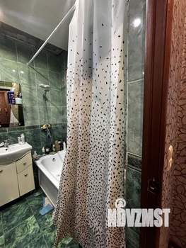 1-к квартира, вторичка, 46м2, 12/13 этаж